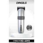 Dingilg Tıraş Makinesi - Görsel 4