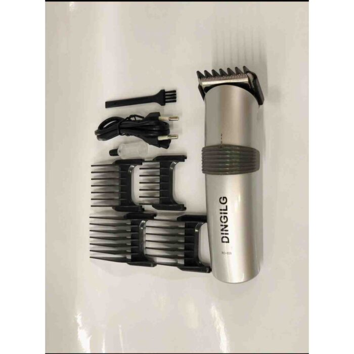 Dingilg Tıraş Makinesi - Görsel 5