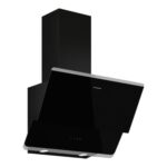 Silverline Siyah Cam Ankastre Set 3490 - CS5343B01 - BO6502B01 - Görsel 2