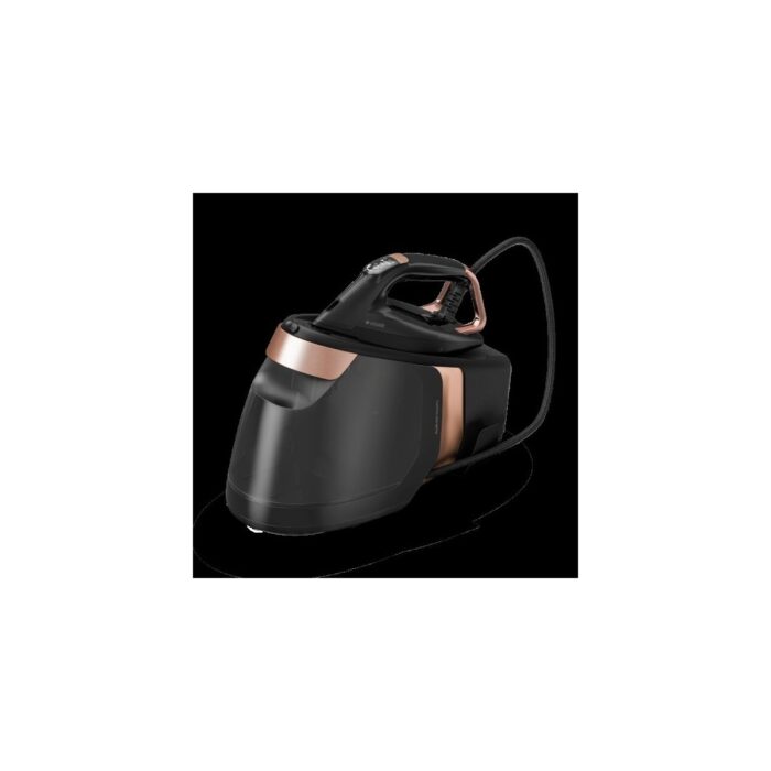 Arçelik Bku 9130 Kazanlı Ütü - Görsel 3