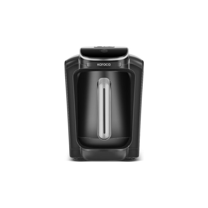 110001017074123.jpg Karaca Hatır Neo Türk Kahve Makinesi Silver - Görsel 1