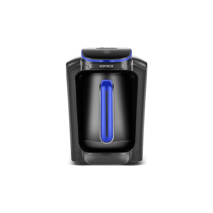 110001017121411.jpg Karaca Hatır Neo Türk Kahve Makinesi Azure Blue - Görsel 1