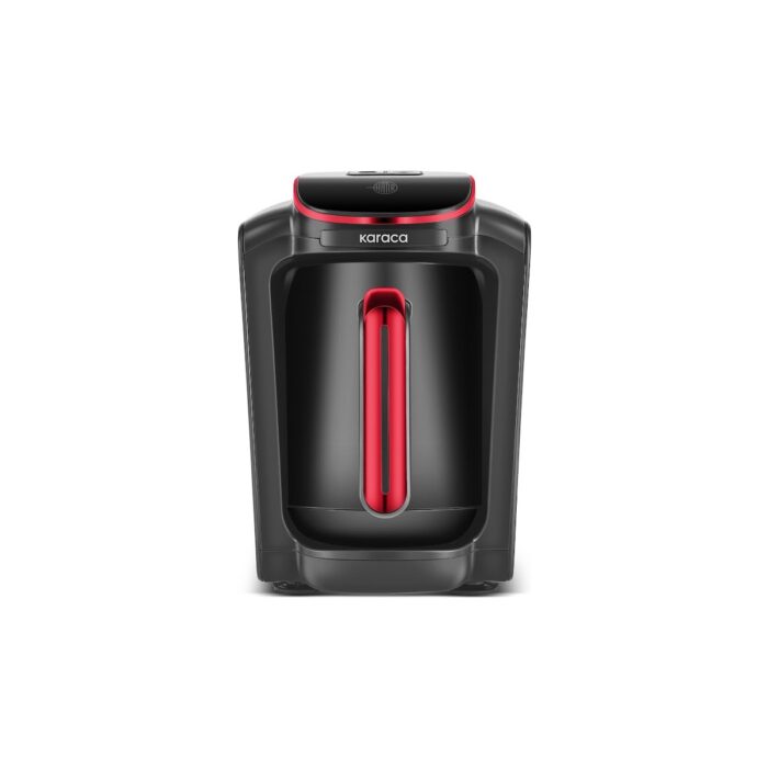 110001017129253.jpg Karaca Hatır Neo Türk Kahve Makinesi Cranberry - Görsel 1