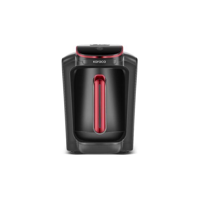 Karaca Hatır Neo Türk Kahve Makinesi Cranberry - Görsel 2