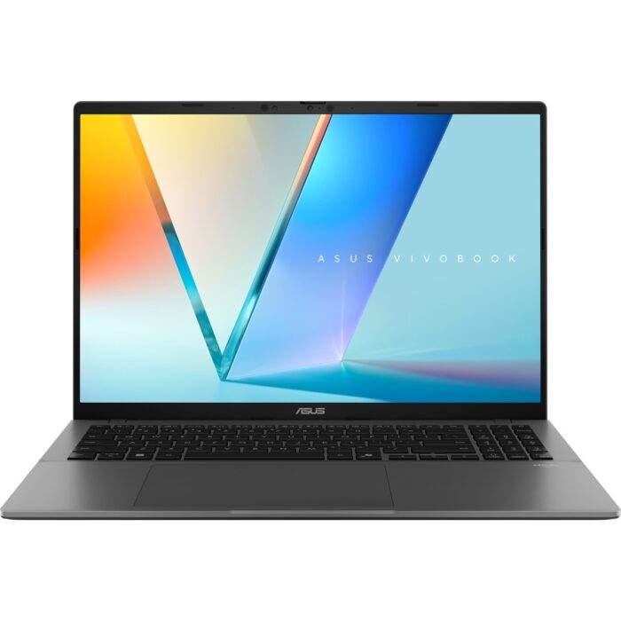 Asus Vivobook S16 S3607VA-RP030W Intel Core i5 13420H 16GB 1TB SSD Windows 11 Home 16" Taşınabilir Bilgisayar - Görsel 1