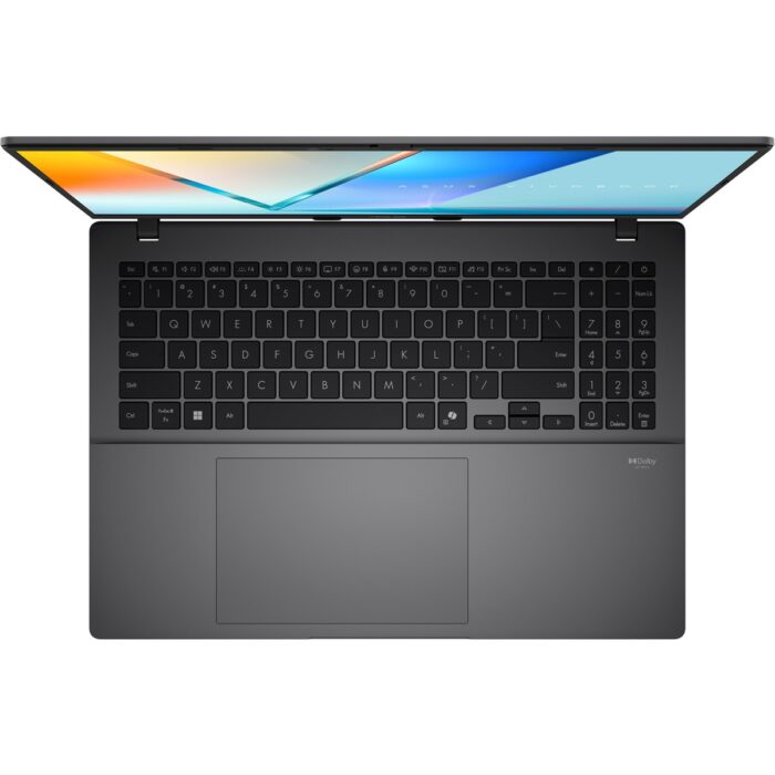 Asus Vivobook S16 S3607VA-RP030W Intel Core i5 13420H 16GB 1TB SSD Windows 11 Home 16" Taşınabilir Bilgisayar - Görsel 5