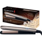 Remington S8540 Keratin Protect Keratin Korumalı Saç Düzleştirici Dijital Ekran - Görsel 4