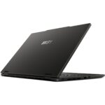 MSI VENTURE 15 AI A1MG-012XTR Intel Core Ultra 7 155H 16GB 512GB SSD Freedos 15.6" FHD 144Hz Taşınabilir Bilgisayar - Görsel 5