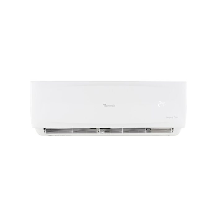 Baymak Elegant Eco 12000 Btu Inverter Duvar Tipi Klima - Görsel 2