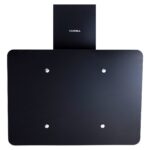 Luxell 2'li Siyah Cam Set (Davlumbaz-Fırın) - Görsel 2