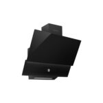 Luxell 2 Li Siyah Cam Set (Davlumbaz-Ankastre Ocak) - Görsel 2