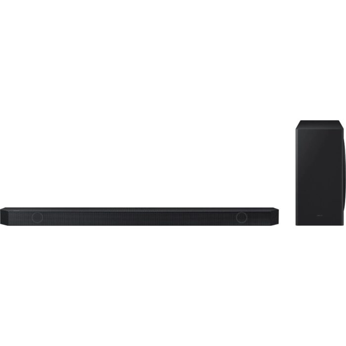 Samsung HW-Q800F 5.1.2 Ch Subwoofer Q-Serisi Soundbar (2025) - Görsel 2