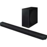 Samsung HW-Q800F 5.1.2 Ch Subwoofer Q-Serisi Soundbar (2025) - Görsel 4