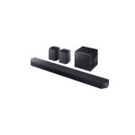Samsung HW-Q990F 11.1.4 Ch Subwoofer & Arka Hoparlör Q-Serisi Soundbar (2025)