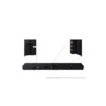 Samsung HW-Q990F 11.1.4 Ch Subwoofer & Arka Hoparlör Q-Serisi Soundbar (2025) - Görsel 4
