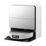 Roborock Saros 10 Akıllı Robot Süpürge