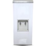 İdeal Mağaza 100 Litrelik Arıtmalı Sebil – Paslanmaz Çelik, Beyaz Renk Ideal Mağaza