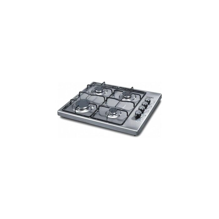 Luxell 2'li İnox Emaye Set (Aspiratör-Ocak) - Görsel 3