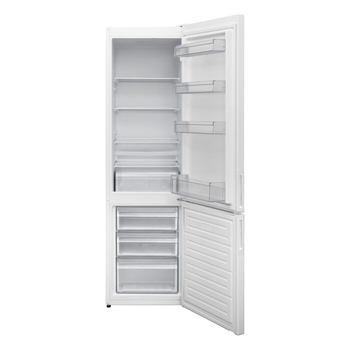 Regal Stk 27920 279 Lt Çift Kapılı Buzdolabı - Görsel 2