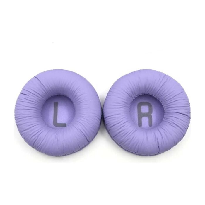 Mrs Toys Jbl ile Uyumlu Kulaklık Pedi Süngeri Tune T500BT 510BT 520BT T560BT   T450 460 JR300 310 T250 Yastık Ped Sünger - Görsel 1