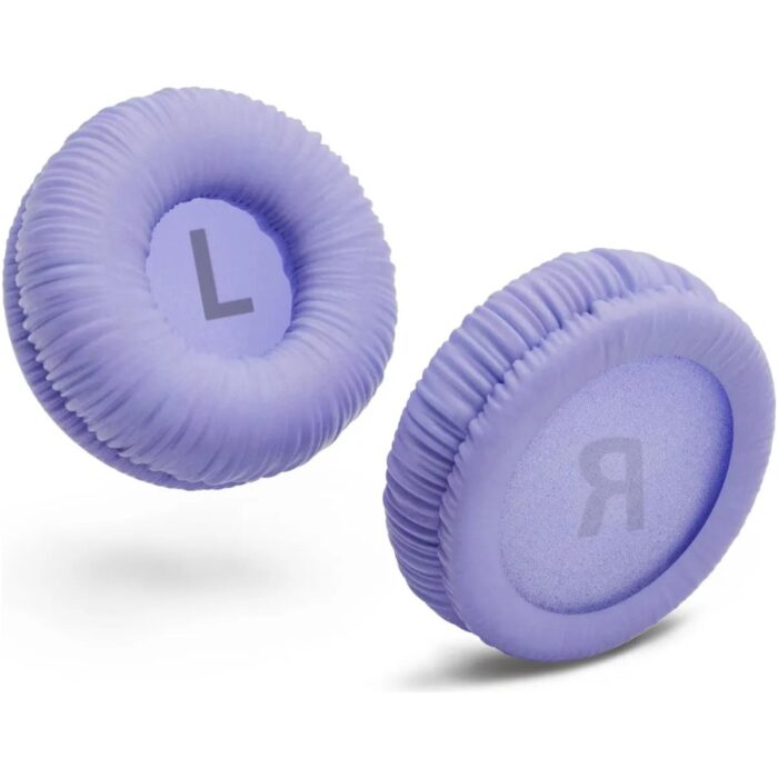 Mrs Toys Jbl ile Uyumlu Kulaklık Pedi Süngeri Tune T500BT 510BT 520BT T560BT   T450 460 JR300 310 T250 Yastık Ped Sünger - Görsel 2