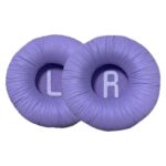 Mrs Toys Jbl ile Uyumlu Kulaklık Pedi Süngeri Tune T500BT 510BT 520BT T560BT   T450 460 JR300 310 T250 Yastık Ped Sünger - Görsel 3