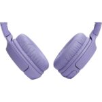 Mrs Toys Jbl ile Uyumlu Kulaklık Pedi Süngeri Tune T500BT 510BT 520BT T560BT   T450 460 JR300 310 T250 Yastık Ped Sünger - Görsel 4