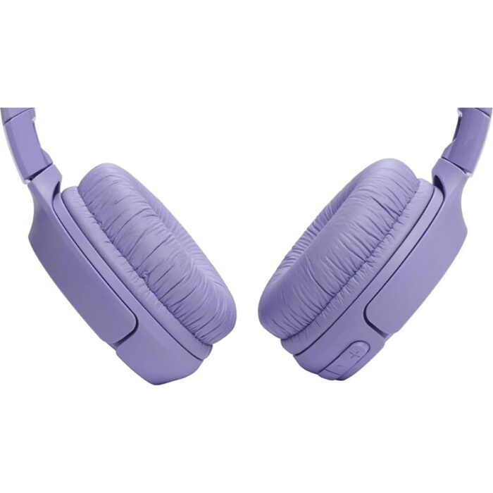 Mrs Toys Jbl ile Uyumlu Kulaklık Pedi Süngeri Tune T500BT 510BT 520BT T560BT   T450 460 JR300 310 T250 Yastık Ped Sünger - Görsel 4