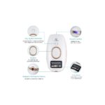 Yues Ipl Lazer Epilasyon 999.999 Atım Otomatik/manuel Dokunmatik Ekran Vücut Yüz Epilasyon Cihazı