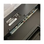 Rose 19" 49 Ekran 12V Full HD Karavan - Tekne - Yat LED Monitör TV - Görsel 2