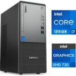 Lenovo Thinkcentre Neo 50T Gen 5 I7-13700 32GB 1tb SSD W11P Masaüstü Bilgisayar 12UB000LTR 017