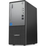 Lenovo Thinkcentre Neo 50T Gen 5 I7-13700 32GB 1tb SSD W11P Masaüstü Bilgisayar 12UB000LTR 017 - Görsel 2