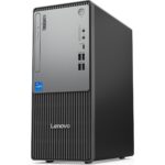 Lenovo Thinkcentre Neo 50T Gen 5 I5-13400 16GB 512GB SSD W11P Masaüstü Bilgisayar 12UB000BTR 013 - Görsel 2