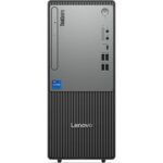 Lenovo Thinkcentre Neo 50T Gen 5 I5-13400 16GB 512GB SSD W11P Masaüstü Bilgisayar 12UB000BTR 013 - Görsel 3