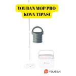 Youban Mop Pro Mop Tıpası