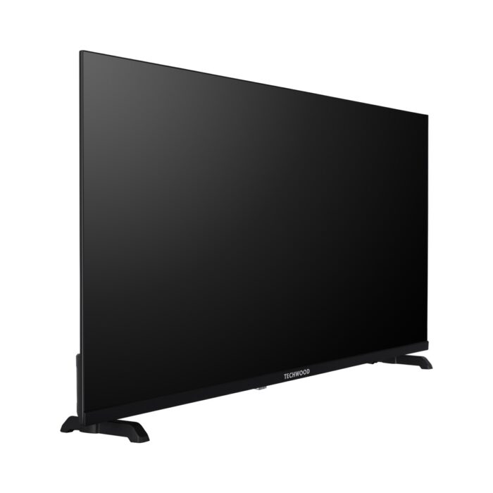 Techwood 32TEC900  32'' 82 Ekran Uyudu Alıcılı HD Smart LED TV - Görsel 2