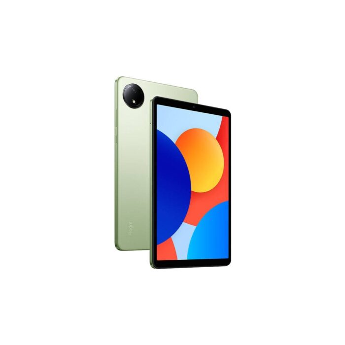 Xiaomi Redmi Pad Se 8.7 64GB 4gb Ram (Xiaomi Türkiye Garantili) - Görsel 2