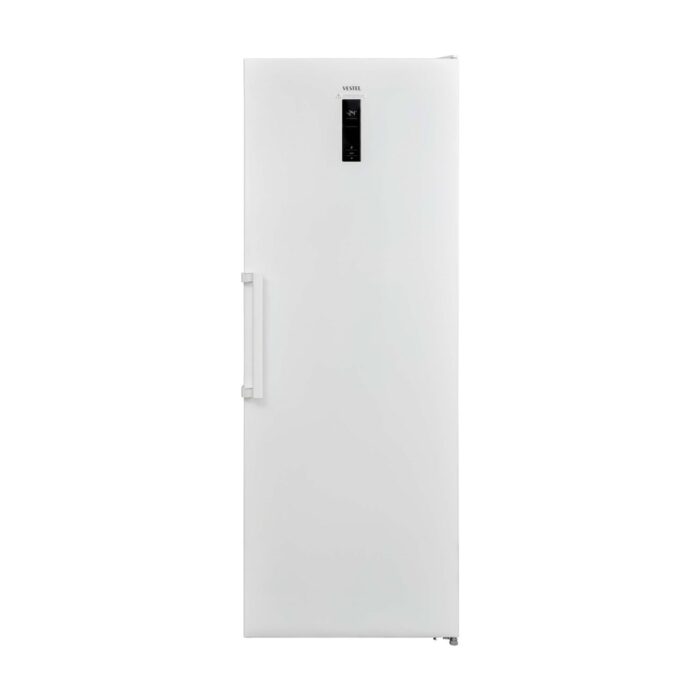 110001023575305.jpg Vestel CDL801 E Nf Duomode Dikey Derin Dondurucu - Görsel 1