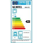 Kumtel Magic cam Ankastre Fırın 8 prog. B66-SF2(MT) - Görsel 4