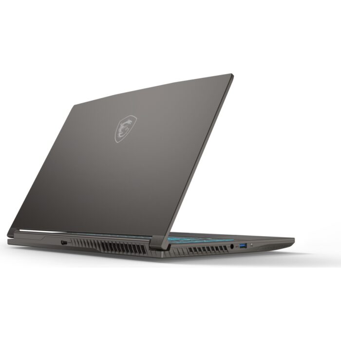 MSI THIN 15 B13UC-3057XTR Intel Core i7 13620H 16GB 512GB SSD RTX3050 Freedos 15.6" FHD 144Hz Taşınabilir Bilgisayar - Görsel 5