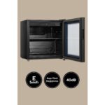 Kumtel Hmb-60 Büro Tipi Mini Buzdolabı - Görsel 3