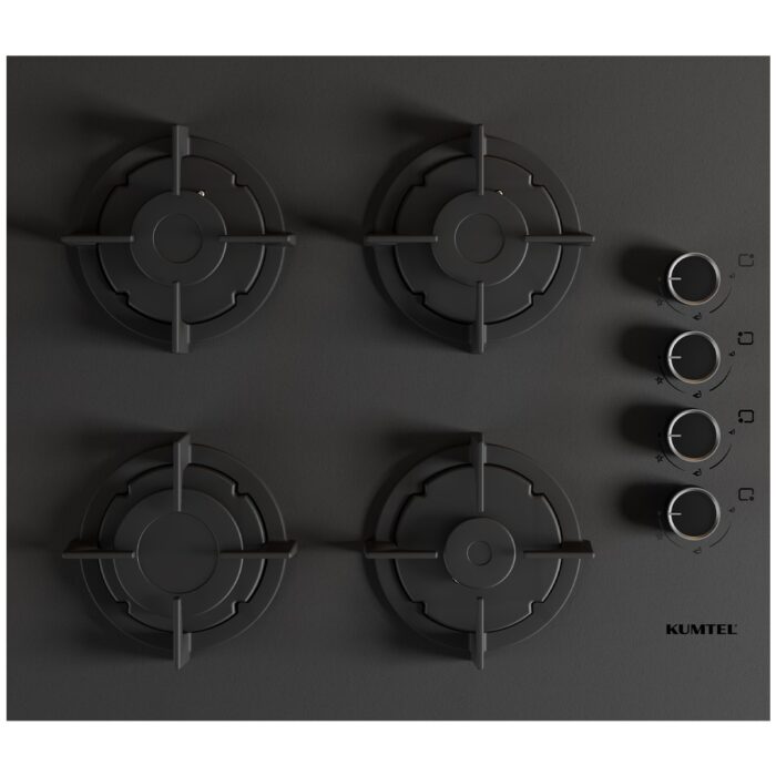 Kumtel Magic Cam Ankastre Set - Görsel 3