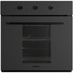 Kumtel 2'li Magic Cam Ankastre Set (Fırın-Ocak) - Görsel 3