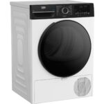 Beko Kmx 1101 11 kg A+ Kurutma Makinesi (10 Yıl Garantili Prosmart™ Inverter Motor) - Görsel 2