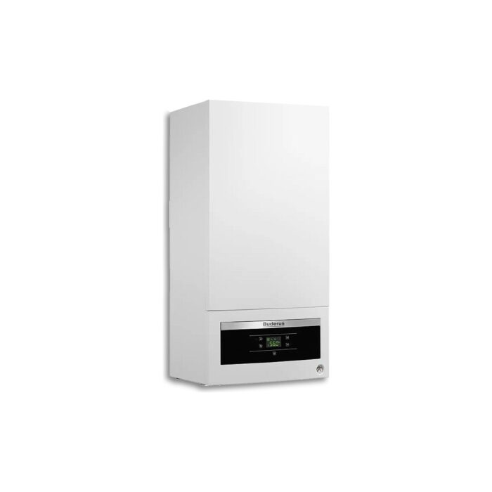 110001025039673.jpg Buderus Logamax Plus GB062 20 Kw Hermetik Yoğuşmalı Kombi - Görsel 1