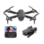 Ciyu Ticaret E88 Pro Mini Drone Quadcopter Wifi Fpv Drone Geniş Açı Hd Kamera