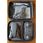 Ciyu Ticaret 4K Akıllı Hd Drone Akıllı Kamera App Uygulamalı Katlanabilir 4K Drone - Görsel 3