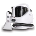 Kiwi KCC-4321 Buharlı Koltuk ve Halı Yıkama Leke Çıkartma Makinesi - Görsel 3