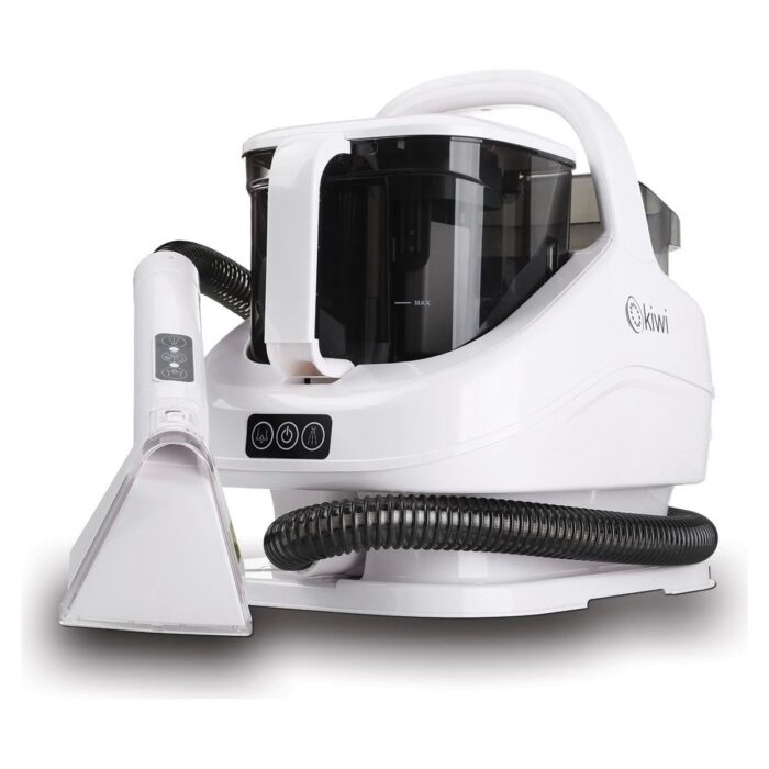 Kiwi KCC-4321 Buharlı Koltuk ve Halı Yıkama Leke Çıkartma Makinesi - Görsel 3