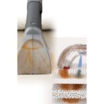 Kiwi KCC-4321 Buharlı Koltuk ve Halı Yıkama Leke Çıkartma Makinesi - Görsel 5